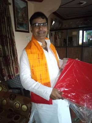 DagaVijayraj's profile picture. 