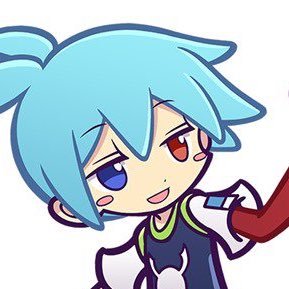 Blu Rayさんのプロフィール画像