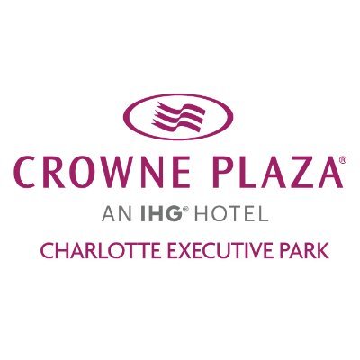 Crowne Plaza Charlotte Executive Park hotel features modern decor, a business center & high-speed Internet access.