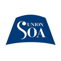 UNIONSOA (@unionsoa) 's Twitter Profile Photo UNIONSOA (@unionsoa) 's Twitter Profile Photo