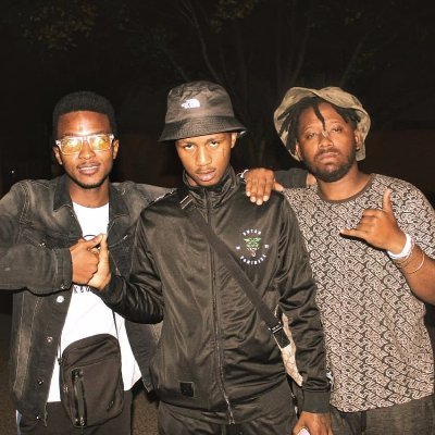 Rtee90449165's profile picture. i love hip-hop but Trap is life
i love emtee👑
the next best rapper in the world
RteeSA❤👑