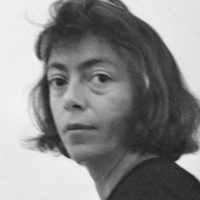 Joan Mitchell - @ArtistJMitchell Twitter Profile Photo