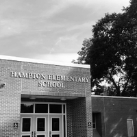 Hampton Elementary School(@HES_HCS) 's Twitter Profile Photo