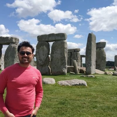 udayak007's profile picture. Sr. Software Engineering