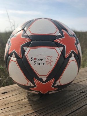 An engaging children's soccer program in the Cape Fear region with a focus on character development.