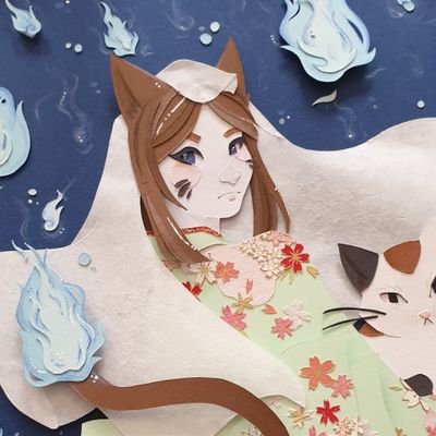 Alex Lloyd Illustration commissions closedさんのプロフィール画像