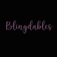 Blingdables(@blingdables) 's Twitter Profile Photo