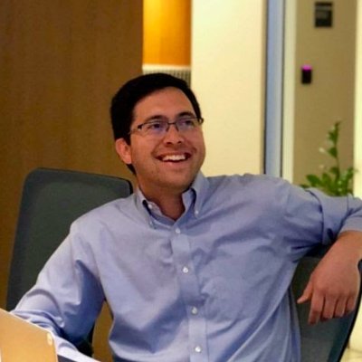Matt Notowidigdo Profile