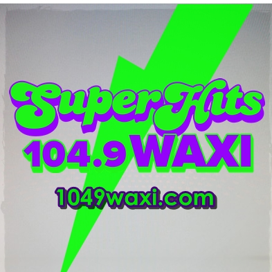 Super Hits 104.9 WAXI is proud to serve Parke & Vermillion Counties. Find out more by visiting our website https://t.co/D0P4M8fWYR