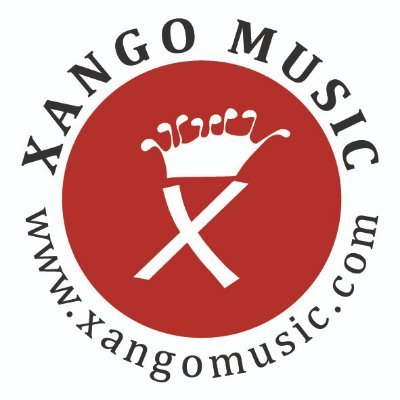 Xango Music Distributionさんのプロフィール画像