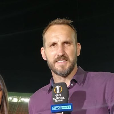 Mark Schwarzer