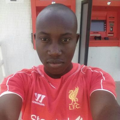 RasaqSharafdeen's profile picture. 