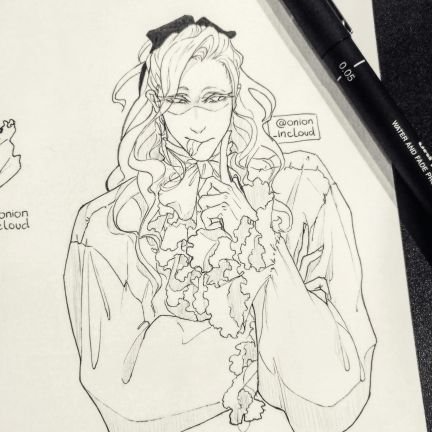 onion_incloudさんのプロフィール画像
