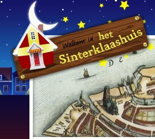Sinterklaashuis Profile Picture