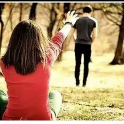 कदर वो होती है जो किसी की मौजूदगी में हो,
जो किसी के जाने के बाद हो उसे पछतावा कहते है
💯Follow🔁Back may tweet in 👉Like ❤️