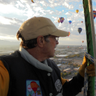 robert_lupton's profile picture. Runner, Writer,, and hot air balloon pilot.