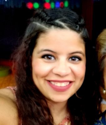 Visit Ma. Fernanda Peñafiel Profile