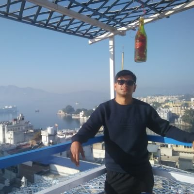 devindersrawat1's profile picture. 