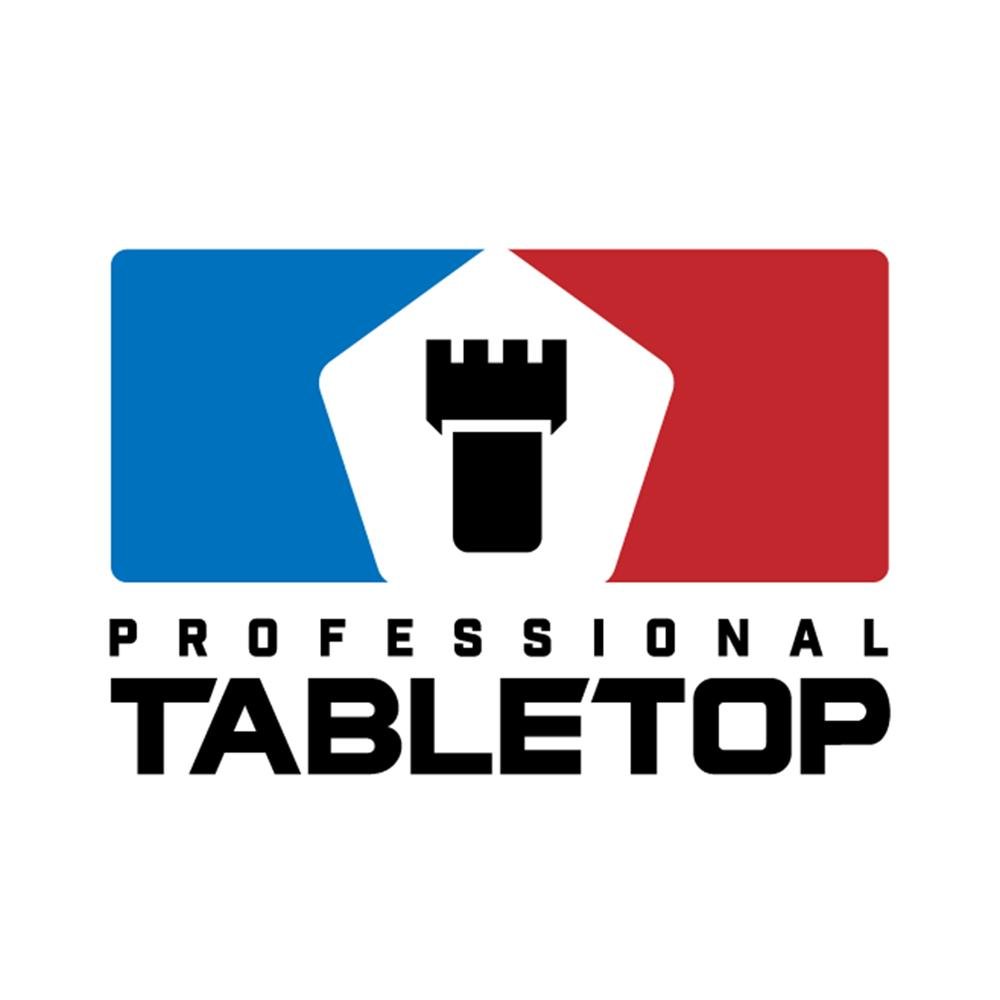 Professional TableTop Games
https://t.co/oZjb9UryPV