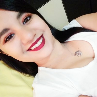 ZahiraY_Rdz's profile picture. 