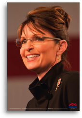 SarahPalinn's profile picture. Sarah Palin