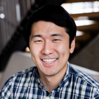 Robert Yoo - @RobertPearDeck Twitter Profile Photo