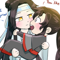 Lesbun🐰 (@copperphthalo) 's Twitter Profile