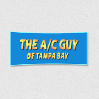 The A/C Guy of Tampa Bay Inc.(@TheACGuyofTampa) 's Twitter Profile Photo