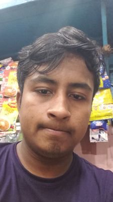 lovely boy