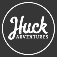 Huck Adventures(@huckadventures) 's Twitter Profileg