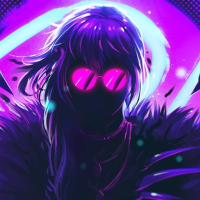 HappyIsntHere's profile picture. Im back bb(formerly @happy79813). I do amateur logo design and mini sketches. Profile Picture not made by me