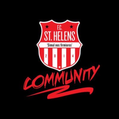The community arm of @fcsthelens