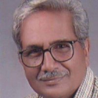 B.L Mali ashant (@blmaliashant) 's Twitter Profile