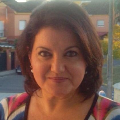 emeuve41's profile picture. Diplomada en Turismo. 
Guia Turístico de Andalucía