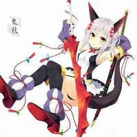 彼岸鬼龍 (@baglstc) 's Twitter Profile