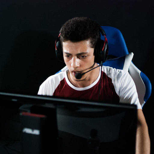 Adel Guermassi Profile