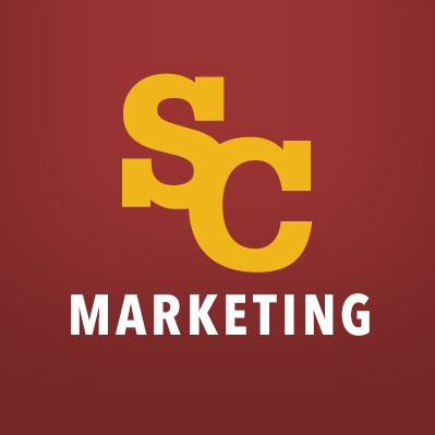 Athletic Marketing for Simpson College #WeAreSC