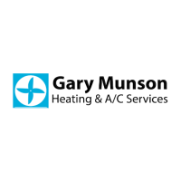 Gary Munson Heating & Air Conditioning(@MunsonHeat_AC) 's Twitter Profile Photo