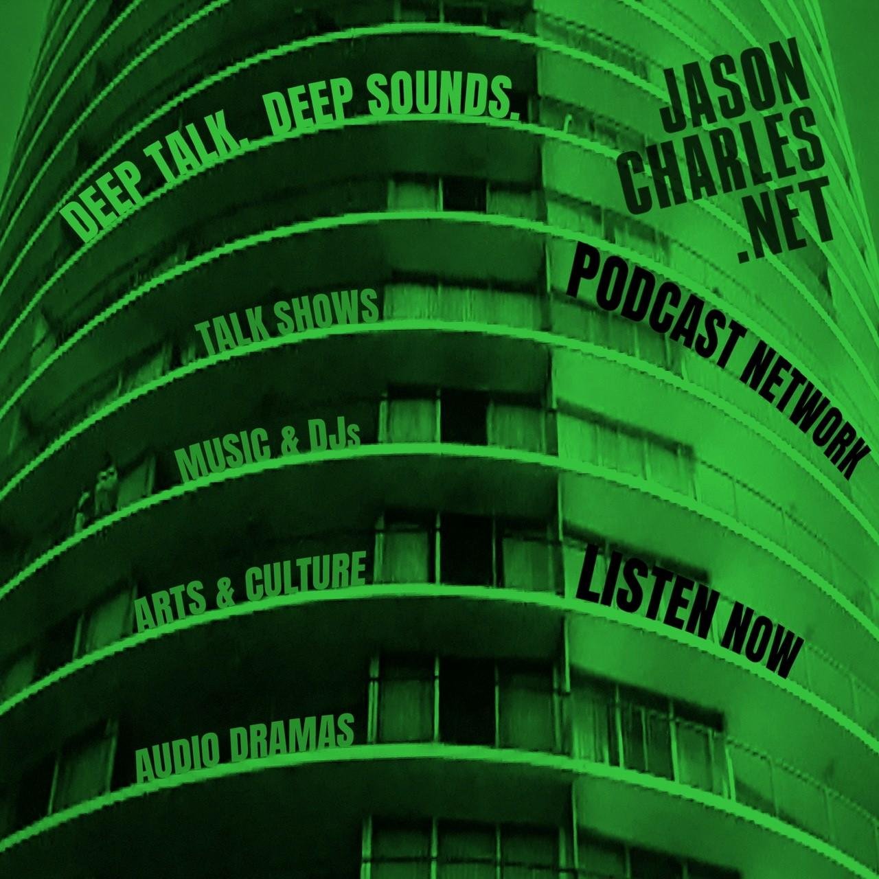 jasoncharles.net Podcast Network