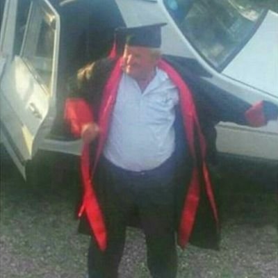 bosmuhendisii's profile picture. Ciddi düşünmüyorum