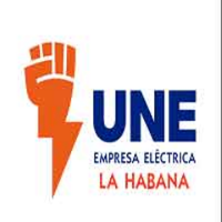 Empresa Eléctrica La Habana(@empresa_habana) 's Twitter Profile Photo