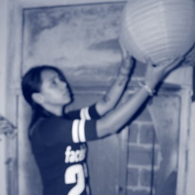 nancoperez's profile picture. 