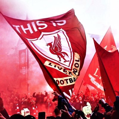 welsh and proud. #LFC #YNWA #JFT97 🏆🏆🏆🏆🏆🏆