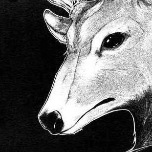 deerybeloved's profile picture. dms for business only- she/they- queer ass deer with the milkers - 25 y/o content creator 💋🦌 longer vids on my fansly~🍄❤️‍🔥