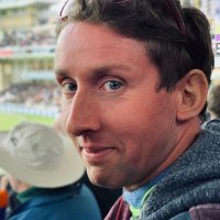 David Cosgrove (@davidcosgrove_) 's Twitter Profile