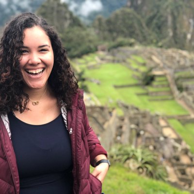 Views are my own. International development is my jam. NYU & GWU Trachtenberg alumna 🇩🇴 #PinstripePride