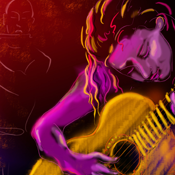 dclanger's profile picture. Fine artist, & creator of DizzyCats.  Colorful fun! https://t.co/31ht3lHUAz        https://t.co/hCNUQjtF1F  https://t.co/Z3nHG3rtiX