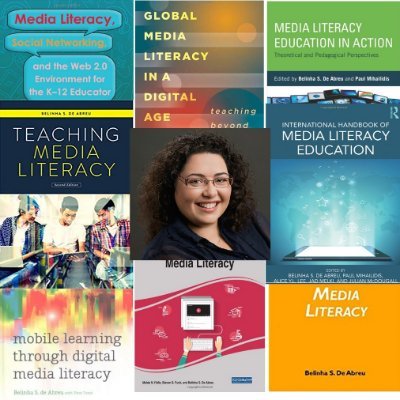 International Media Literacy Educator-Researcher-Author; Founder: https://t.co/38h8Kz9a5W; President of @IC4ML; #medialiteracy #newsliteracy #DigiCit