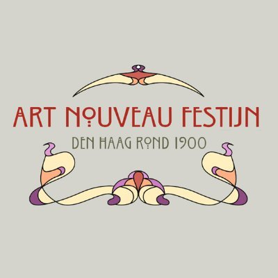 Het Art Nouveau Festijn viert de culturele hoofdstad van Nederland rond 1900! https://t.co/R984ClecVu