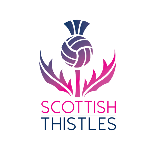 Scottish Thistles